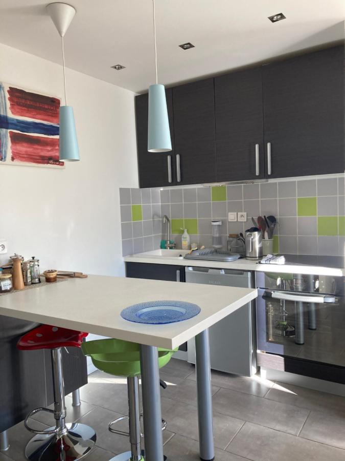 Stu_Duo Au Plan D'Eau. Apartment Embrun Bagian luar foto