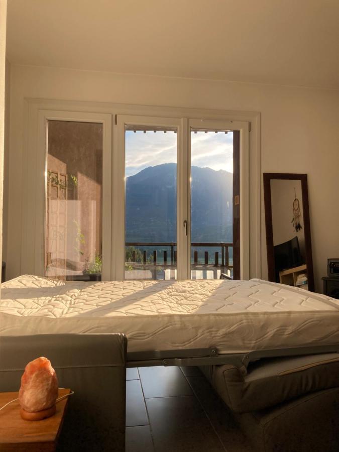 Stu_Duo Au Plan D'Eau. Apartment Embrun Bagian luar foto